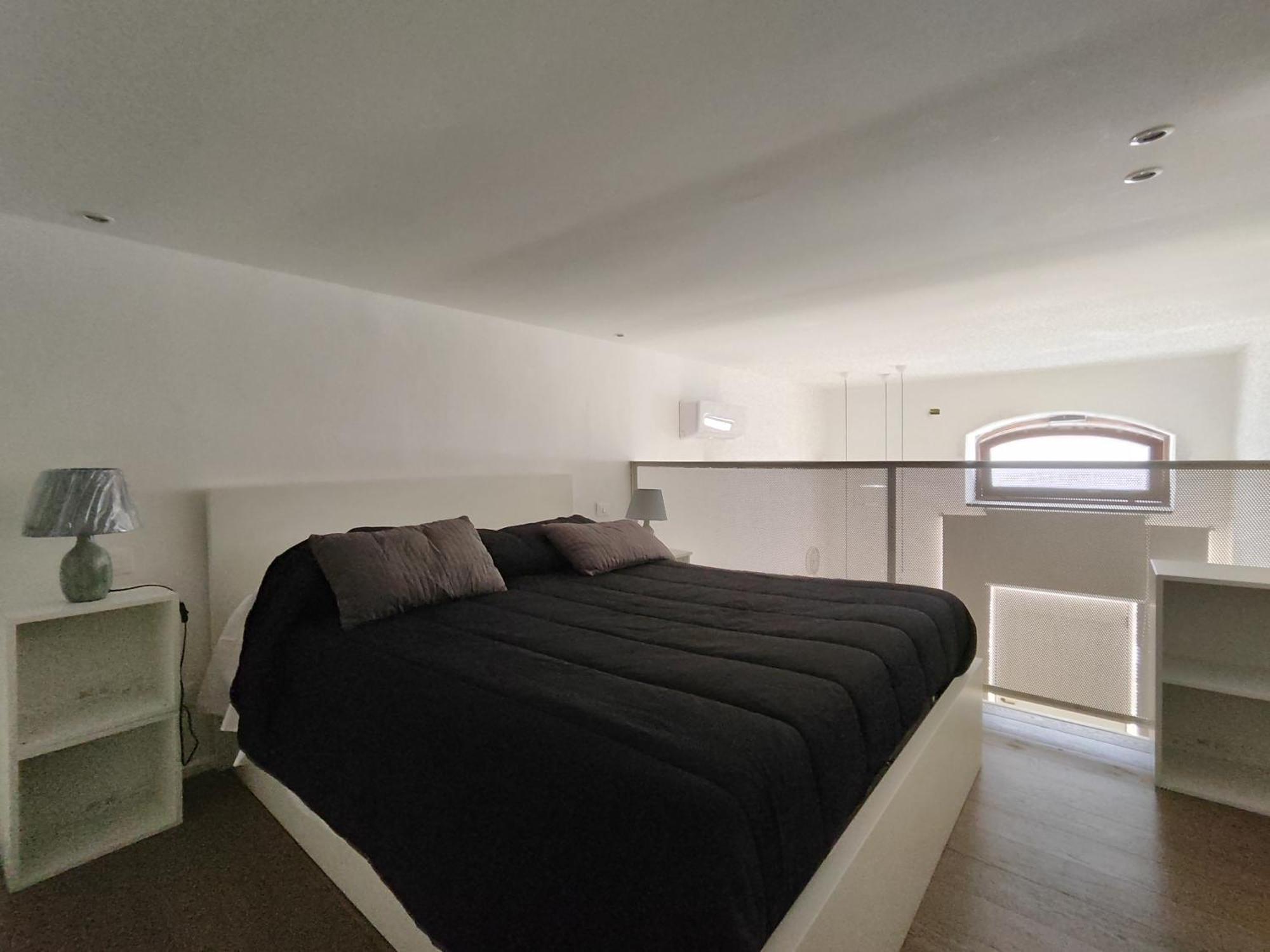 Ferienwohnung A Nicaredda Palermo Exterior foto