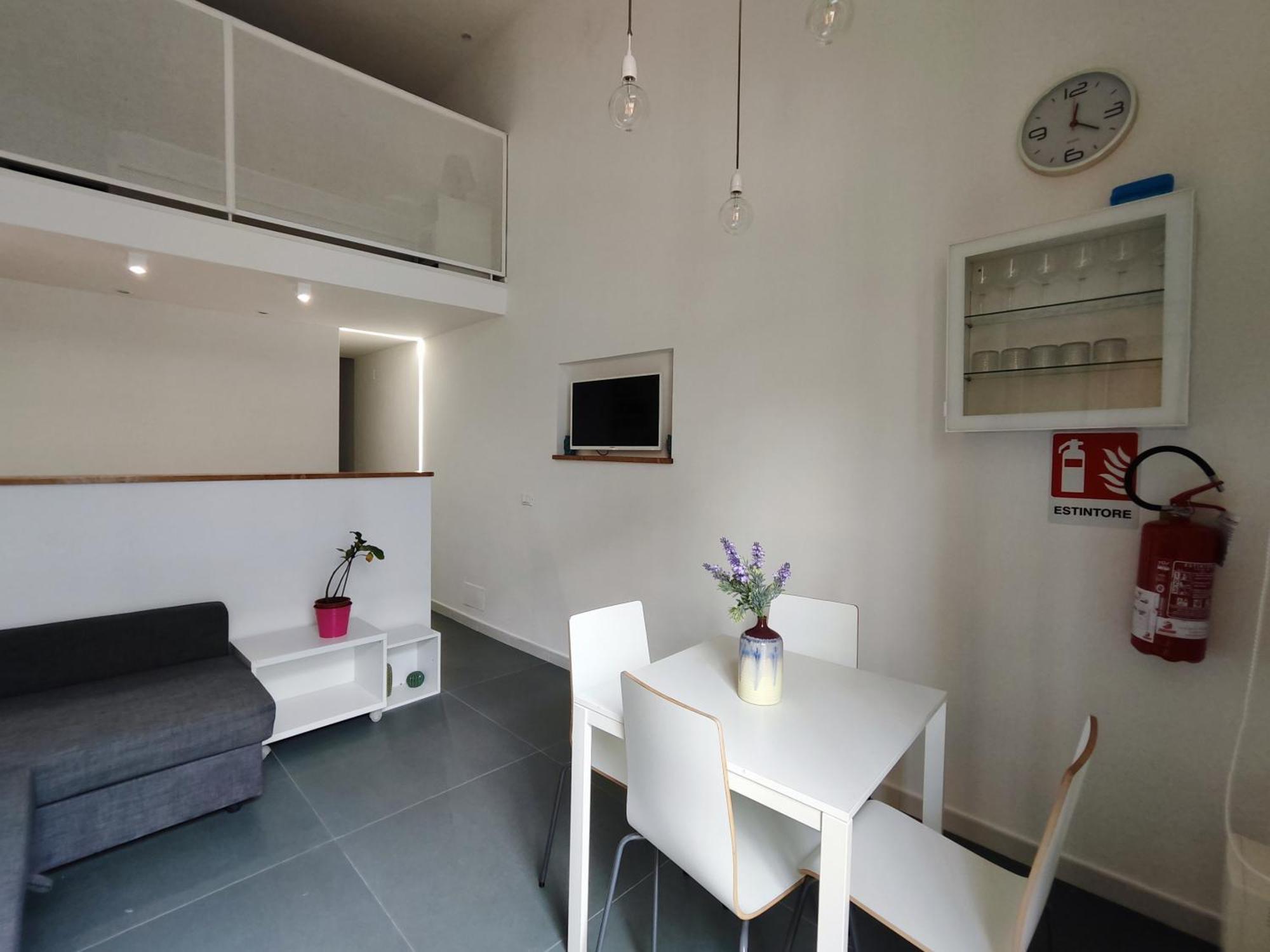 Ferienwohnung A Nicaredda Palermo Exterior foto